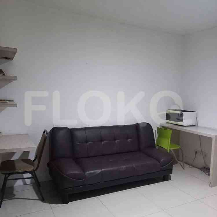 1 Bedroom on 30th Floor for Rent in Tamansari Semanggi Apartment - fsuc06 1