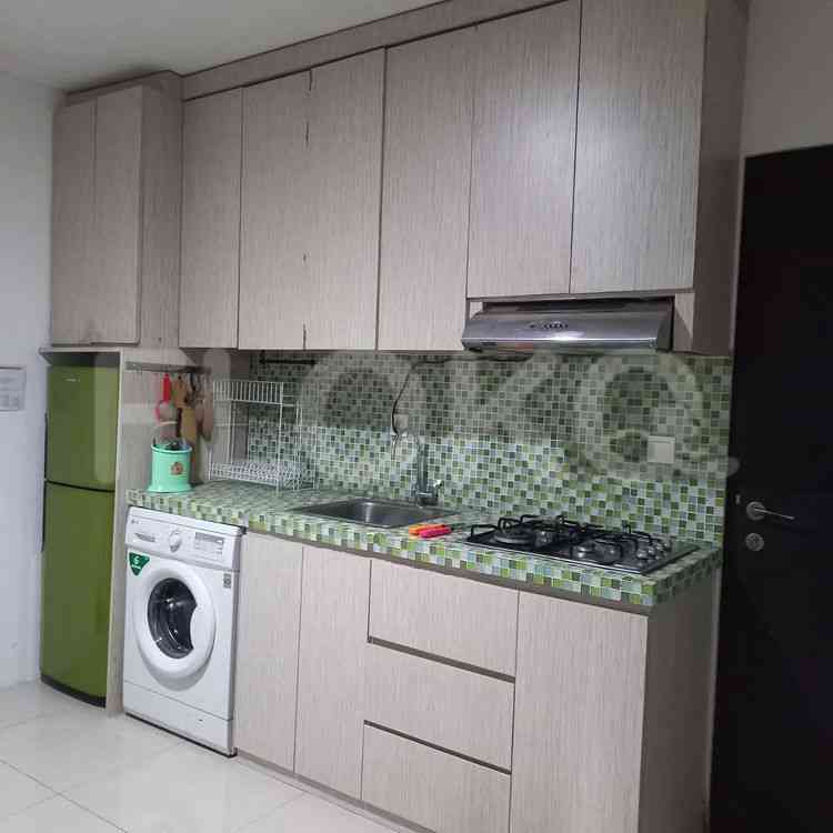 1 Bedroom on 30th Floor for Rent in Tamansari Semanggi Apartment - fsuc06 4