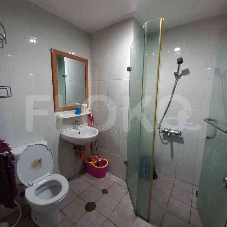 1 Bedroom on 30th Floor for Rent in Tamansari Semanggi Apartment - fsuc06 2