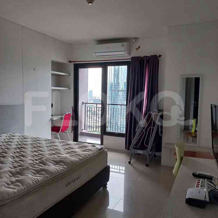 1 Bedroom on 30th Floor for Rent in Tamansari Semanggi Apartment - fsuc06 5