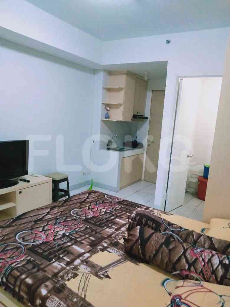 1 Bedroom on 7th Floor for Rent in Kota Ayodhya Apartment - fci014 2