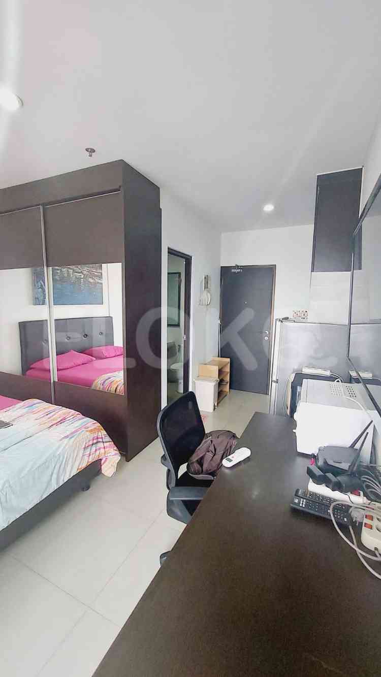 1 Bedroom on 21st Floor for Rent in Tamansari Semanggi Apartment - fsueab 3