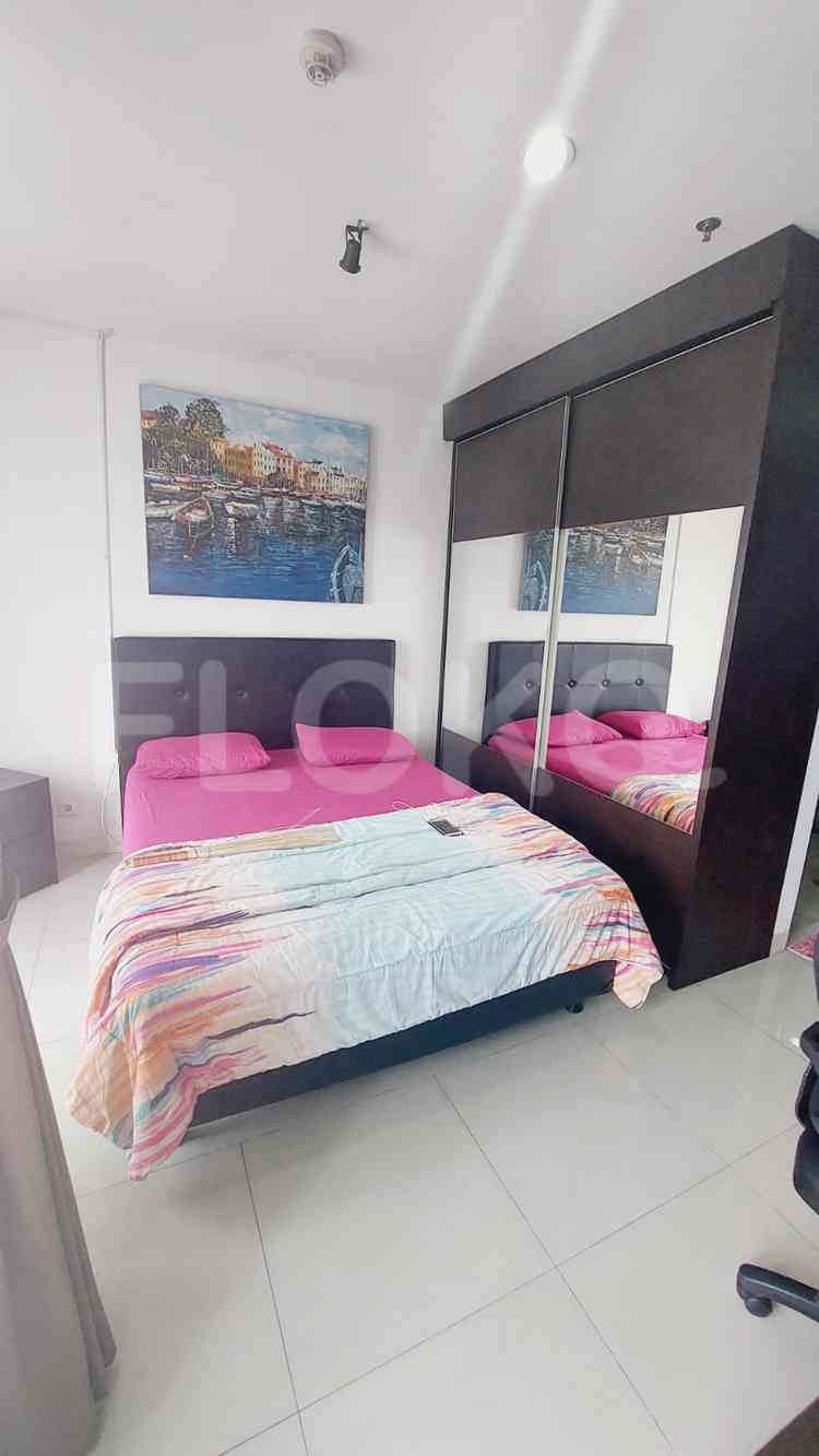 1 Bedroom on 21st Floor for Rent in Tamansari Semanggi Apartment - fsueab 1