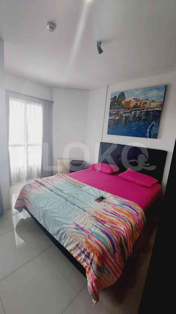 1 Bedroom on 21st Floor for Rent in Tamansari Semanggi Apartment - fsueab 2