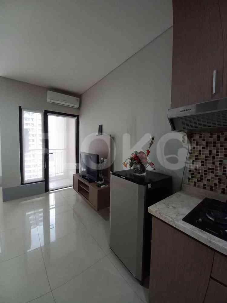 1 Bedroom on 25th Floor for Rent in Tamansari Semanggi Apartment - fsu4e1 4