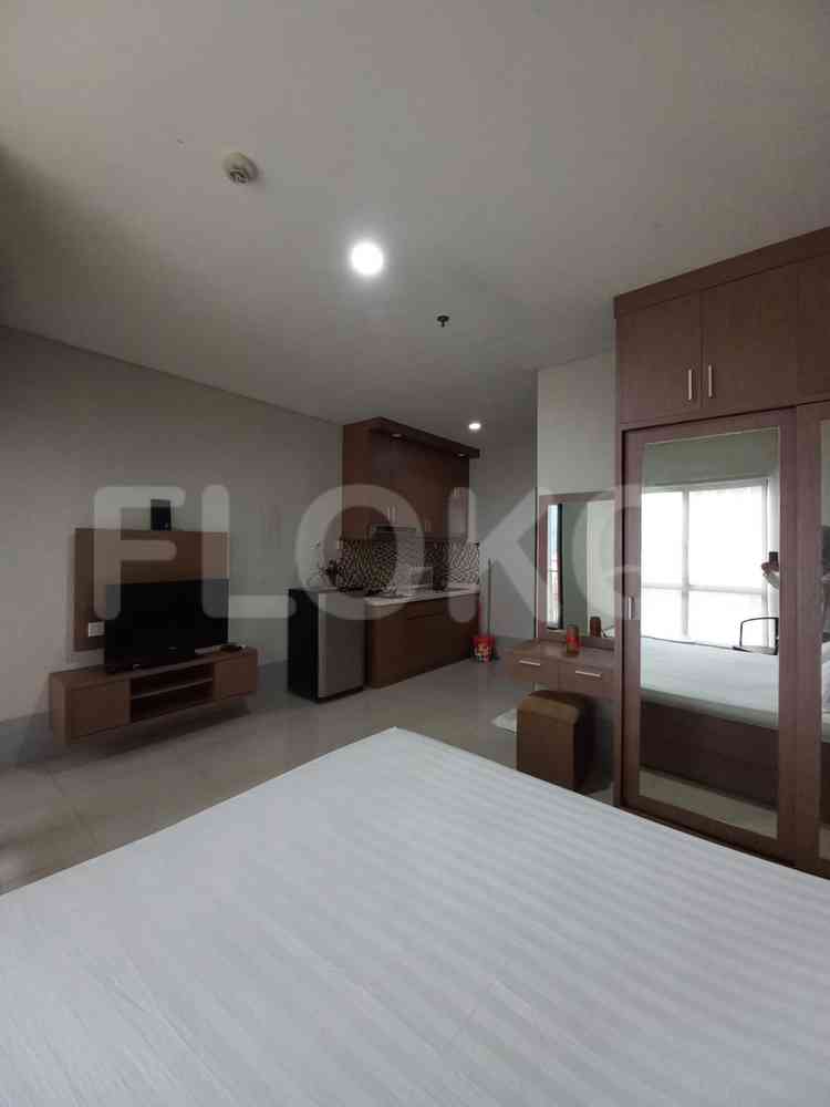 1 Bedroom on 25th Floor for Rent in Tamansari Semanggi Apartment - fsu4e1 6