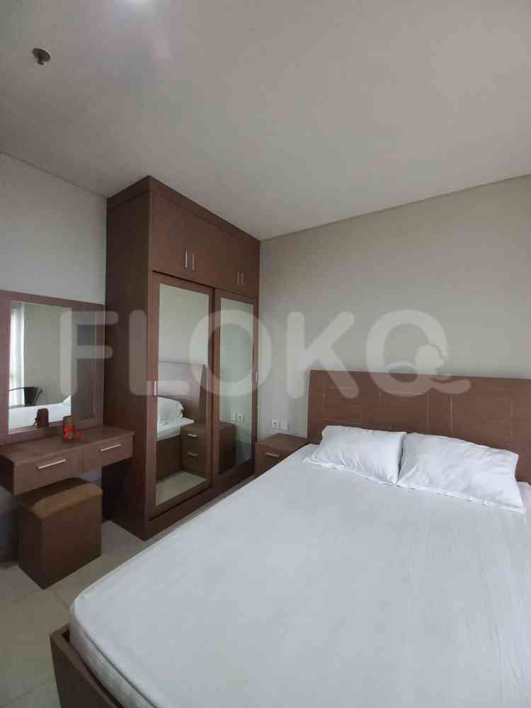 1 Bedroom on 25th Floor for Rent in Tamansari Semanggi Apartment - fsu4e1 1