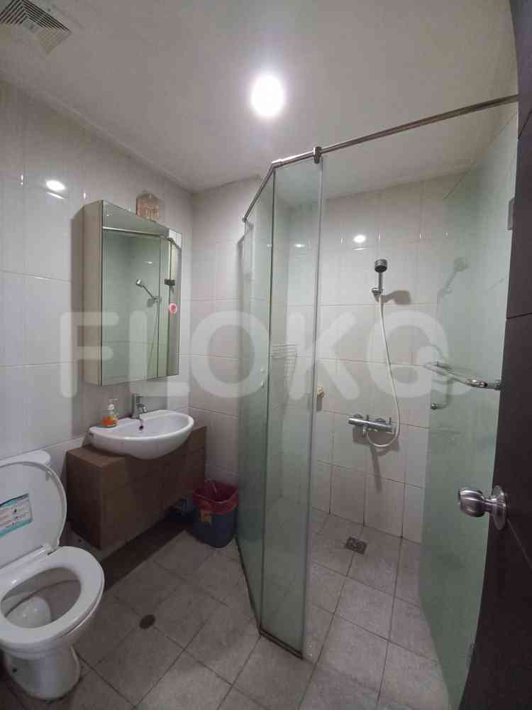 1 Bedroom on 25th Floor for Rent in Tamansari Semanggi Apartment - fsu4e1 2