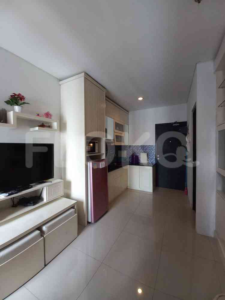 1 Bedroom on 25th Floor for Rent in Tamansari Semanggi Apartment - fsub3c 3