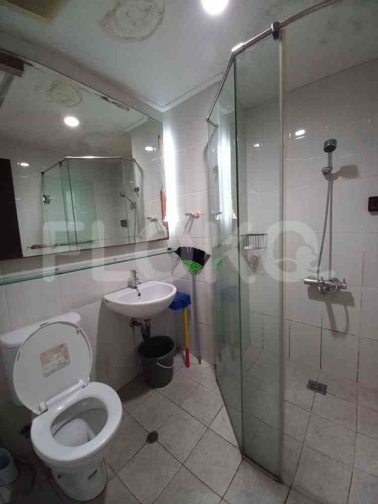 1 Bedroom on 25th Floor for Rent in Tamansari Semanggi Apartment - fsub3c 4