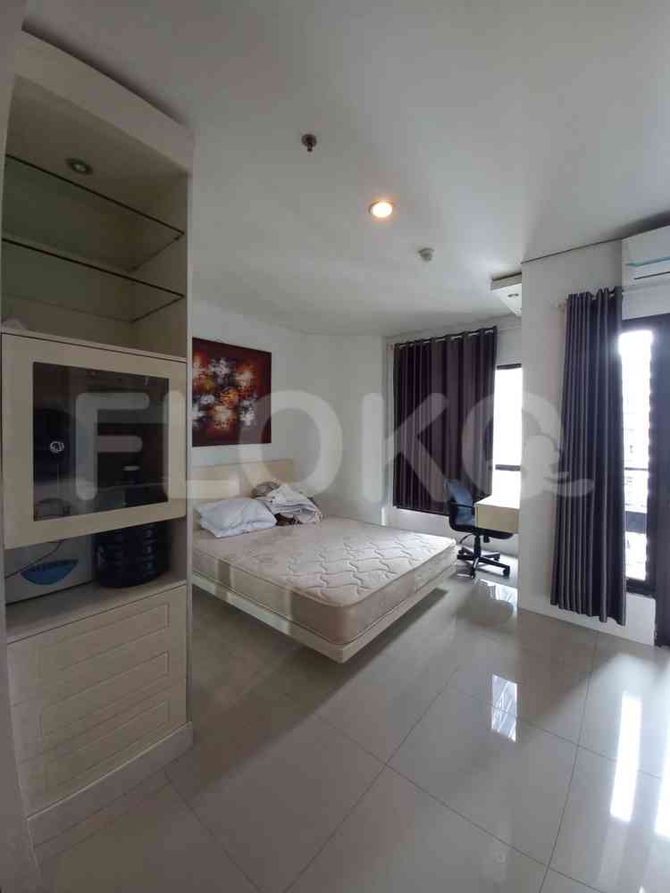 1 Bedroom on 25th Floor for Rent in Tamansari Semanggi Apartment - fsub3c 1