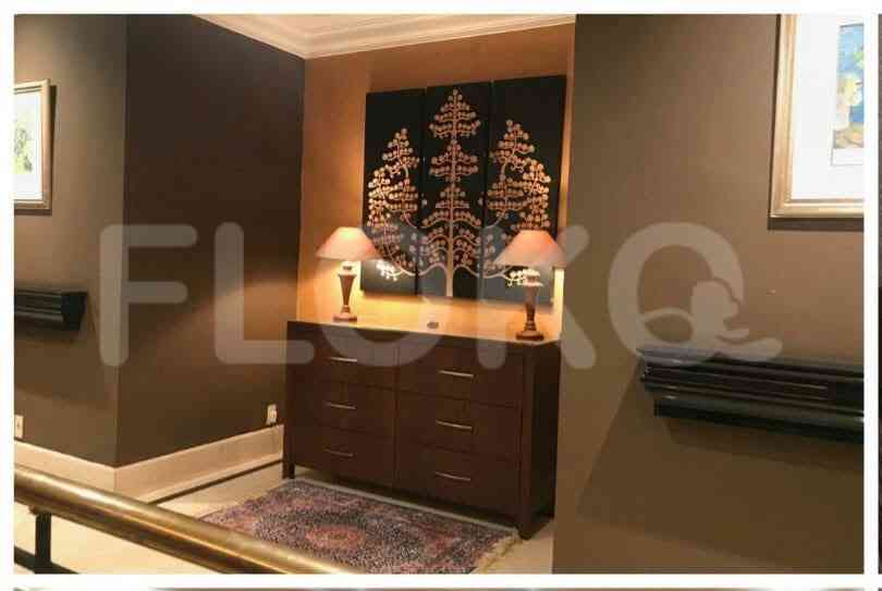 3 Bedroom on 18th Floor for Rent in Sailendra Apartment - fme531 6
