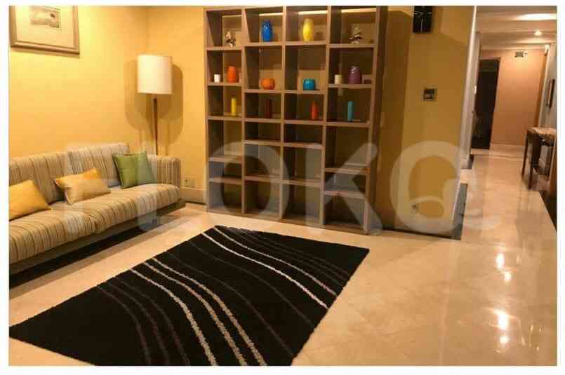 3 Bedroom on 18th Floor for Rent in Sailendra Apartment - fme531 3
