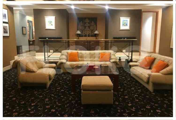Sewa Bulanan Apartemen Sailendra Apartment - 3BR at 18th Floor