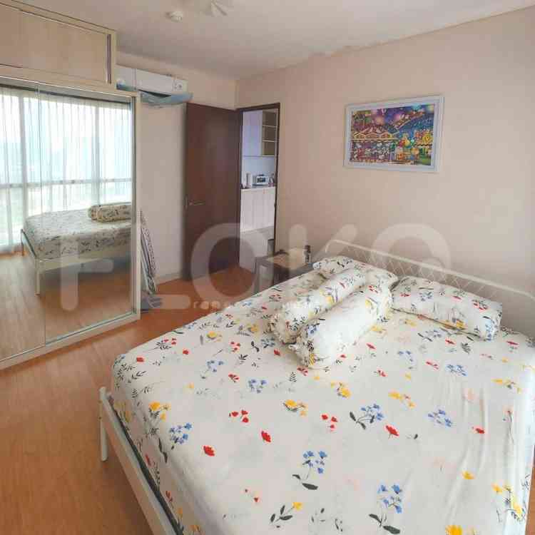 1 Bedroom on 28th Floor for Rent in Ciputra World 2 Apartment - fkucd8 2