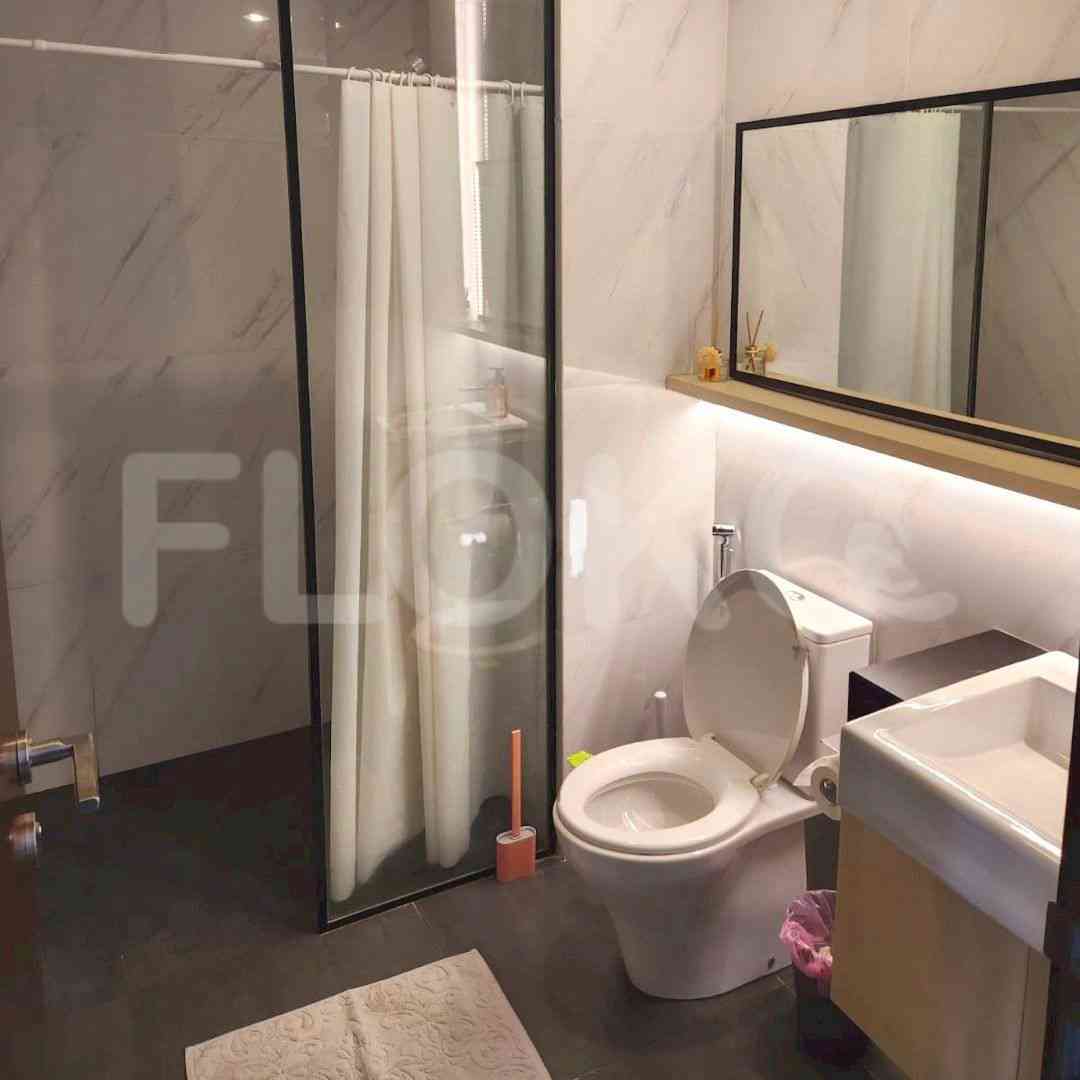 1 Bedroom on 28th Floor for Rent in Ciputra World 2 Apartment - fkucd8 3