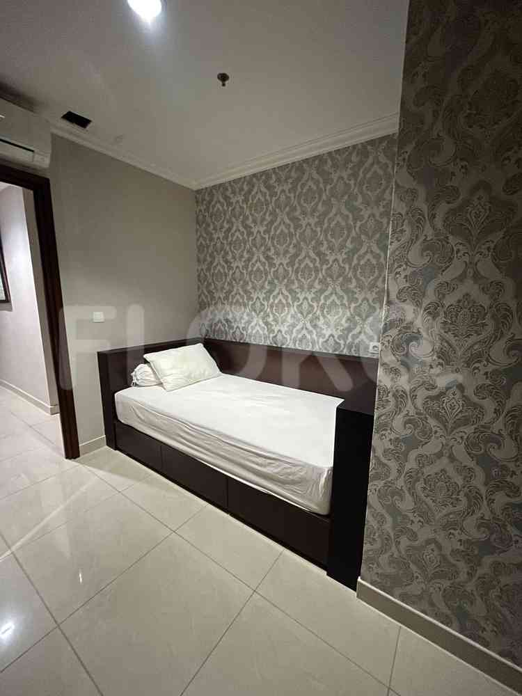 Tipe 3 Kamar Tidur di Lantai 6 untuk disewakan di Kuningan City (Denpasar Residence) - fku83e 2