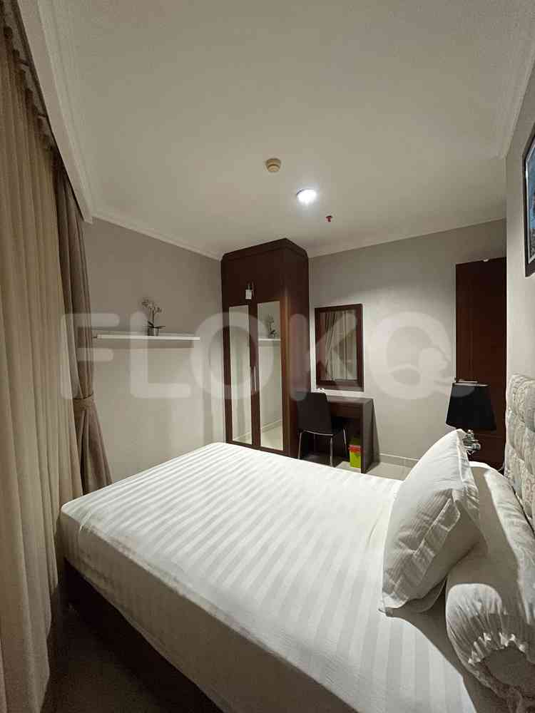 Tipe 3 Kamar Tidur di Lantai 6 untuk disewakan di Kuningan City (Denpasar Residence) - fku83e 7