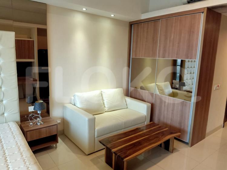 1 Bedroom on 21st Floor for Rent in Kemang Village Residence - fke460 1