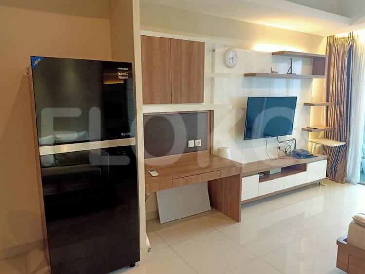 1 Bedroom on 21st Floor for Rent in Kemang Village Residence - fke460 7