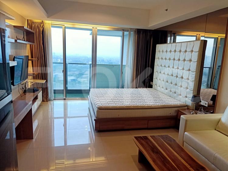 1 Bedroom on 21st Floor for Rent in Kemang Village Residence - fke460 5