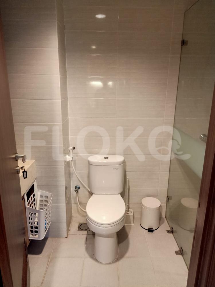1 Bedroom on 21st Floor for Rent in Kemang Village Residence - fke460 2