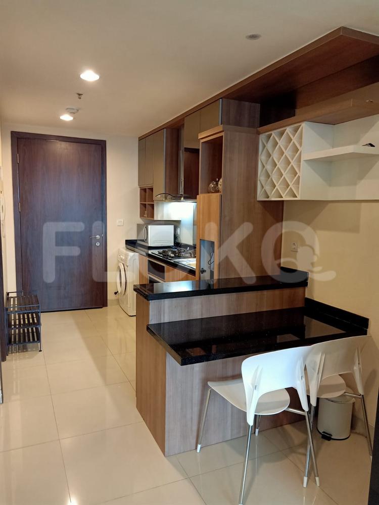 1 Bedroom on 21st Floor for Rent in Kemang Village Residence - fke460 6