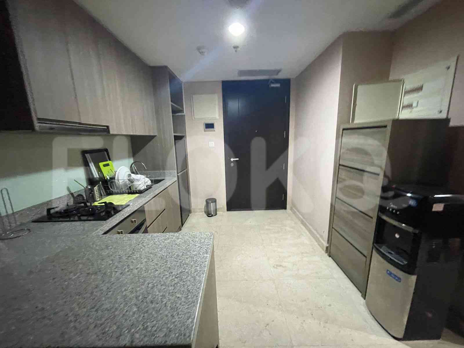 1 Bedroom on 13th Floor for Rent in Ciputra World 2 Apartment - fku5d4 5