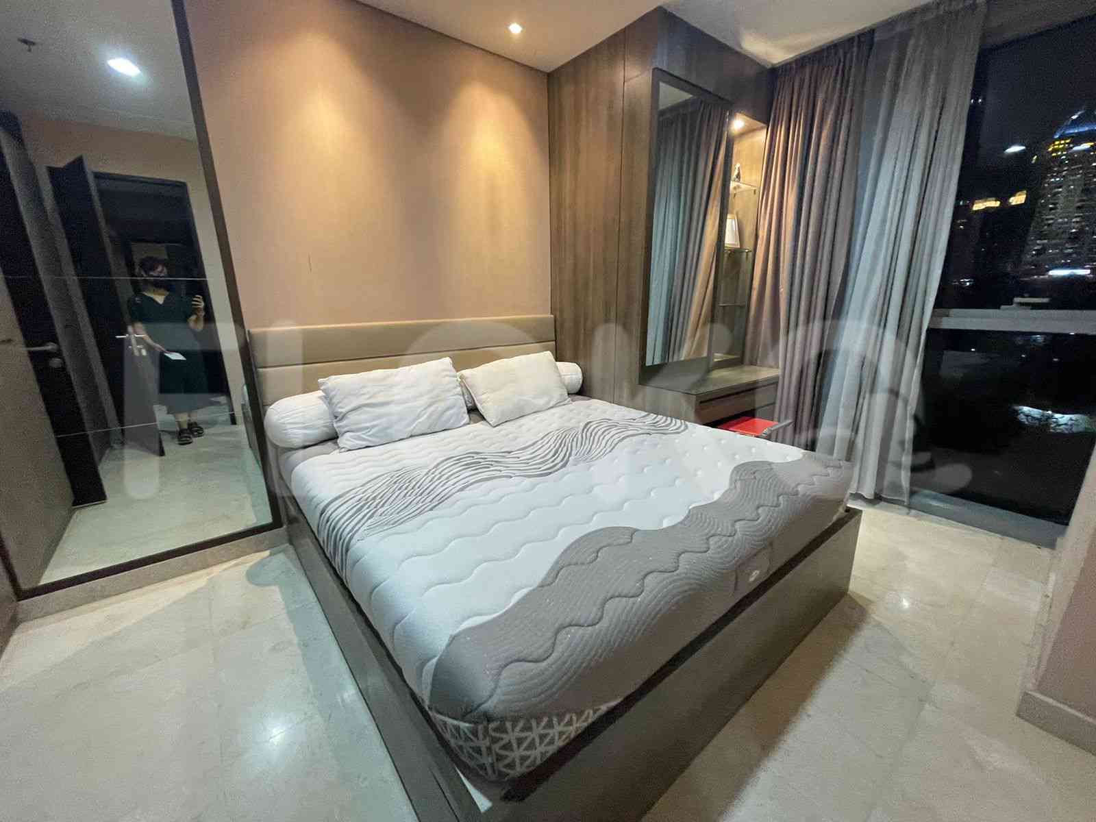 1 Bedroom on 13th Floor for Rent in Ciputra World 2 Apartment - fku5d4 4