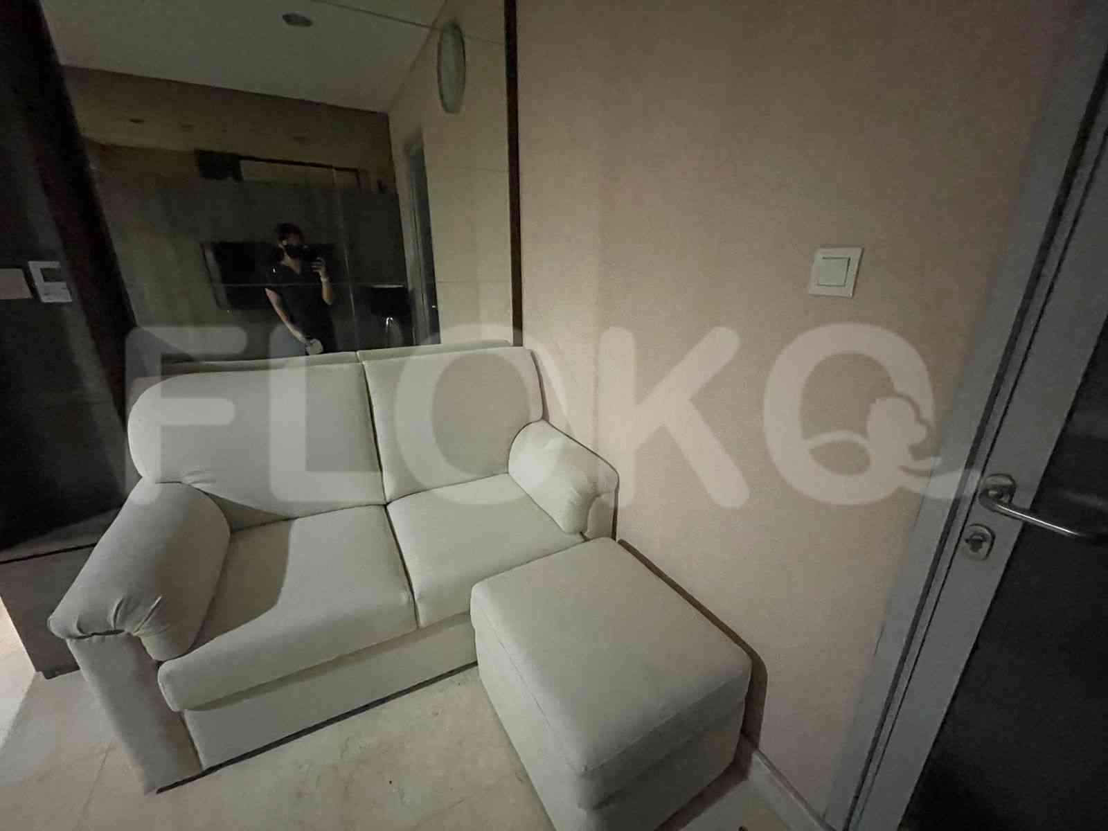 1 Bedroom on 13th Floor for Rent in Ciputra World 2 Apartment - fku5d4 1