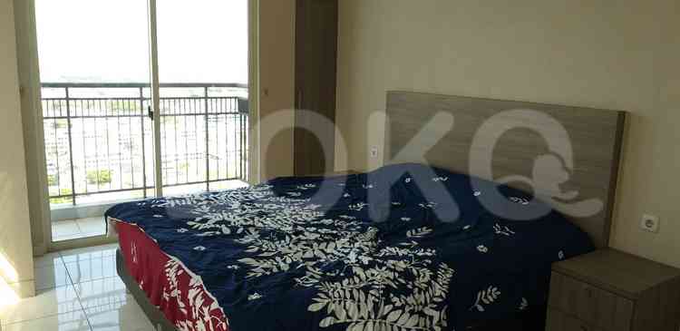 3 Bedroom on 6th Floor for Rent in MOI Frenchwalk - fkef11 6
