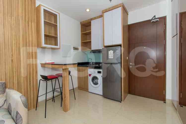 2 Bedroom on 30th Floor for Rent in The Newton 1 Ciputra Apartment - fscf26 3