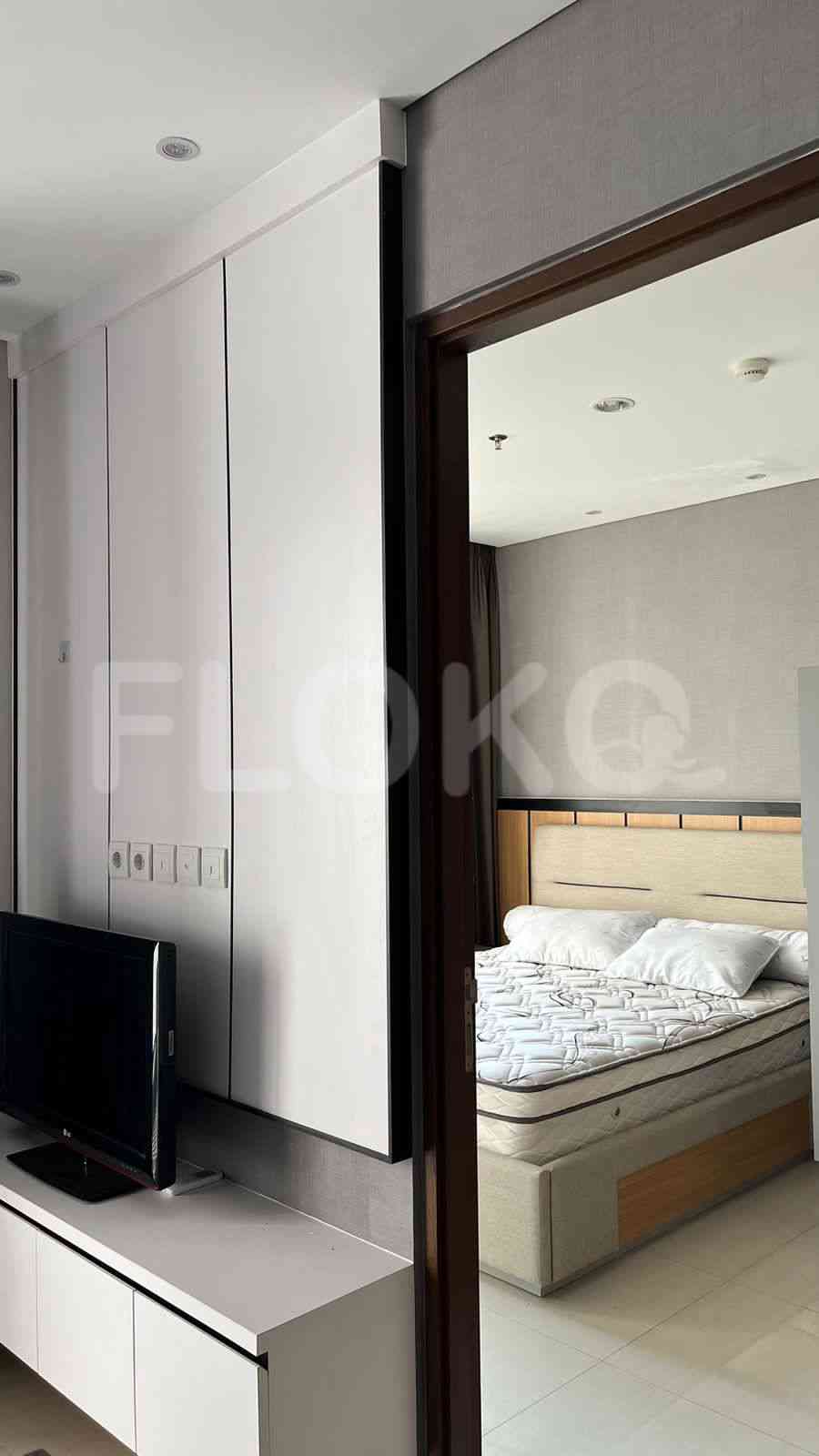 1 Bedroom on 15th Floor for Rent in The Newton 1 Ciputra Apartment - fscddd 2