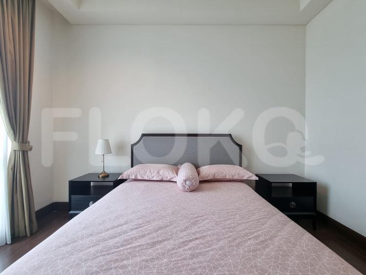 4 Bedroom on 15th Floor for Rent in The Pakubuwono Signature - fga184 2