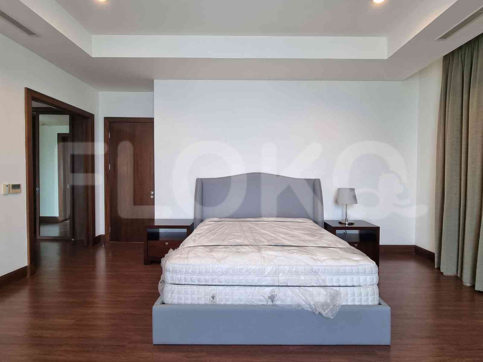 4 Bedroom on 15th Floor for Rent in The Pakubuwono Signature - fga184 4