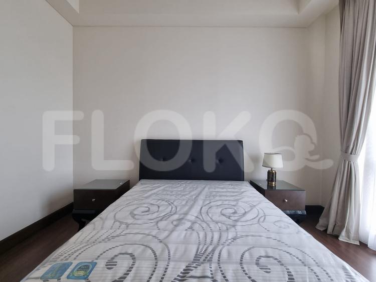 4 Bedroom on 15th Floor for Rent in The Pakubuwono Signature - fga184 3