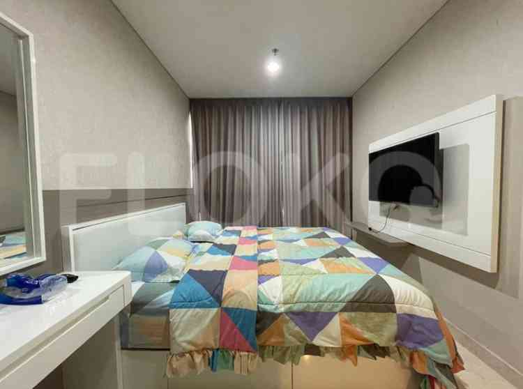 2 Bedroom on 14th Floor for Rent in Ciputra World 2 Apartment - fku59b 2