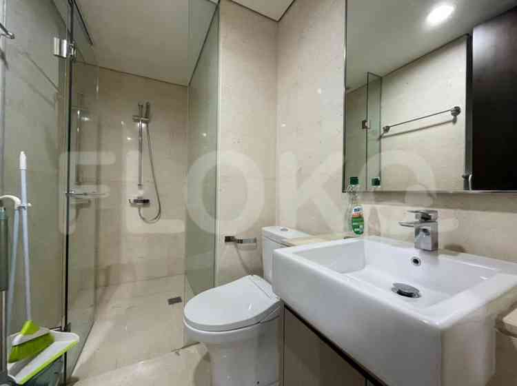 2 Bedroom on 14th Floor for Rent in Ciputra World 2 Apartment - fku59b 3
