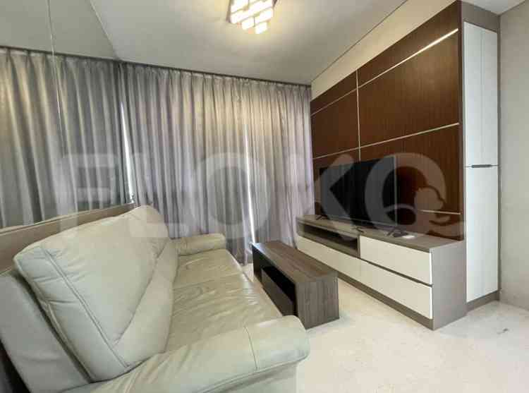 2 Bedroom on 14th Floor for Rent in Ciputra World 2 Apartment - fku59b 4