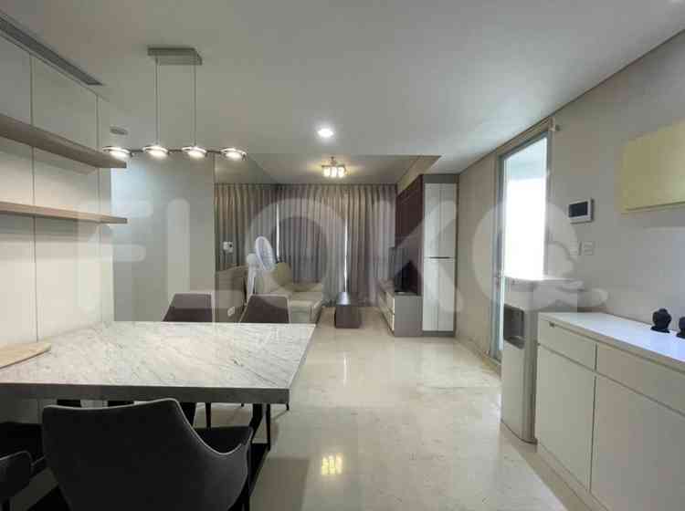2 Bedroom on 14th Floor for Rent in Ciputra World 2 Apartment - fku59b 6
