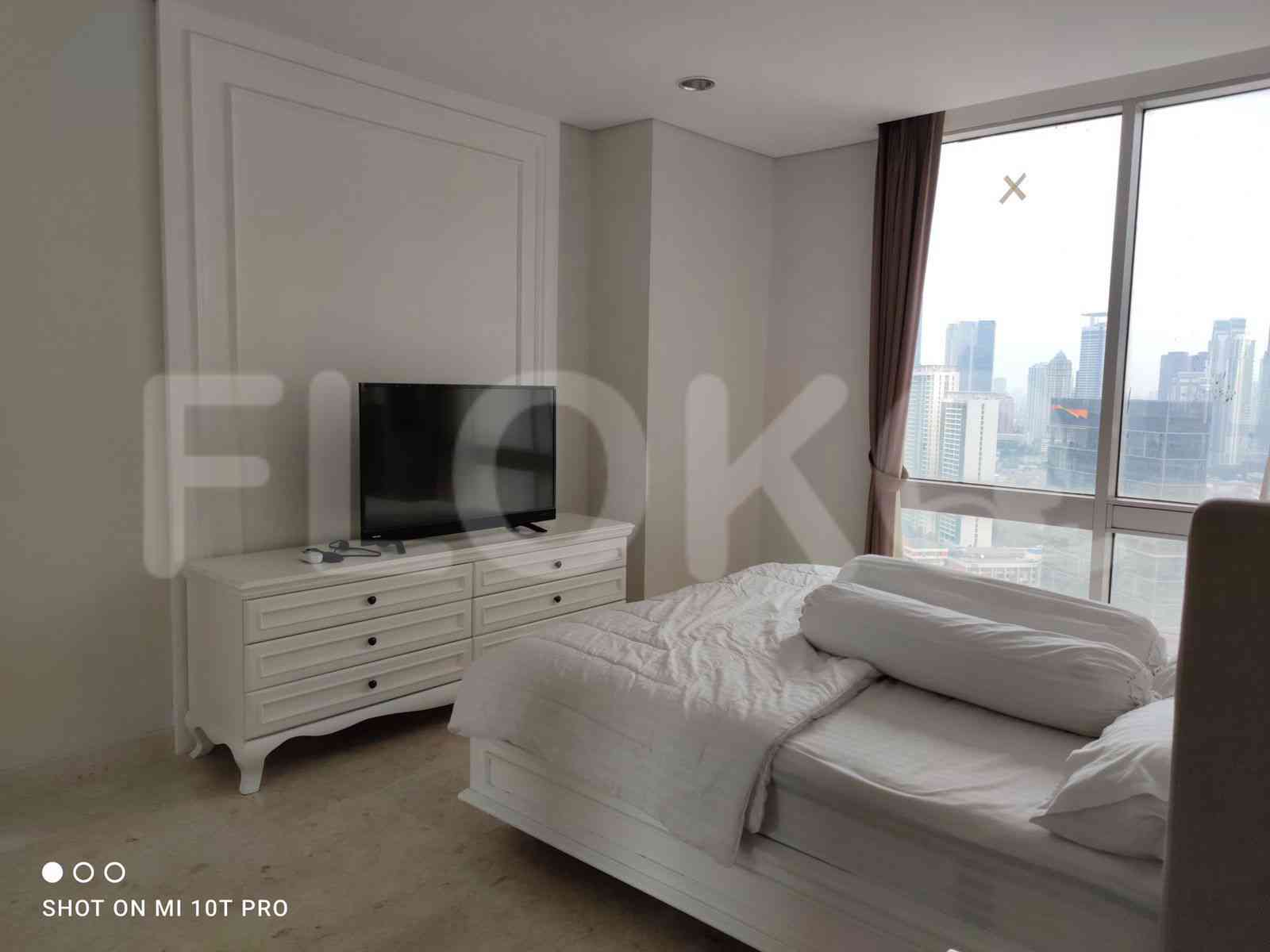 3 Bedroom on 33rd Floor for Rent in The Masterpiece Condominium Epicentrum  - fra856 8