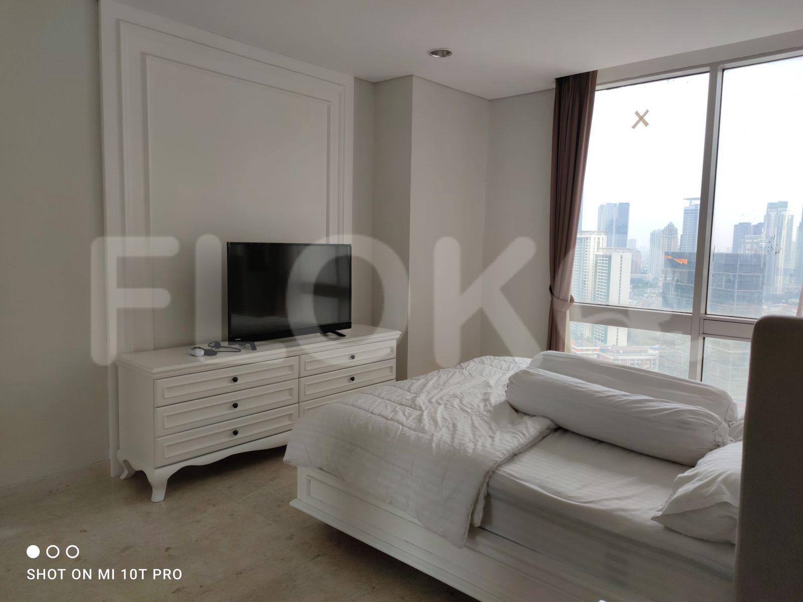 3 Bedroom on 33rd Floor fra856 for Rent in The Masterpiece Condominium Epicentrum 