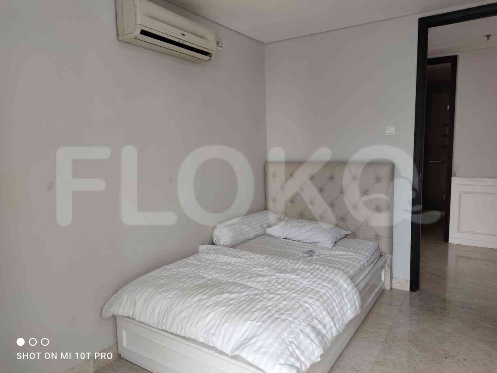 Tipe 3 Kamar Tidur di Lantai 33 untuk disewakan di The Masterpiece Condominium Epicentrum  - fra8a5 4