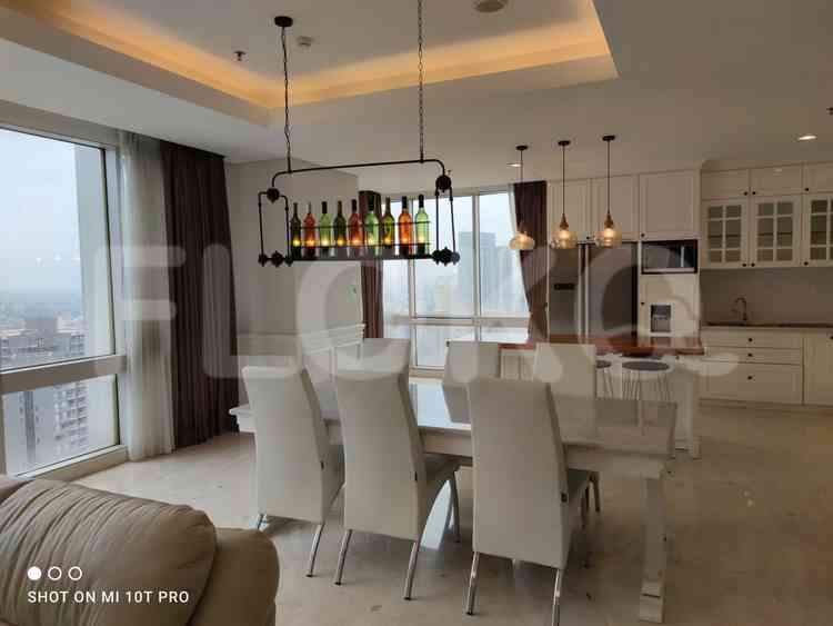 3 Bedroom on 33rd Floor for Rent in The Masterpiece Condominium Epicentrum - fra856 7