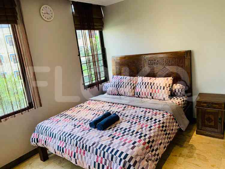 3 Bedroom on 1st Floor for Rent in Slipi Apartment - fsl380 9