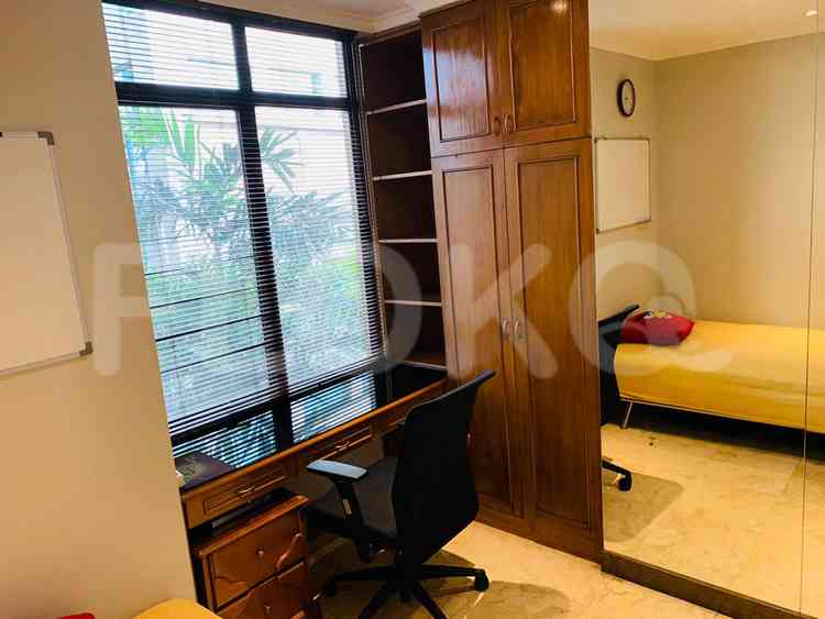 3 Bedroom on 1st Floor for Rent in Slipi Apartment - fsl380 10