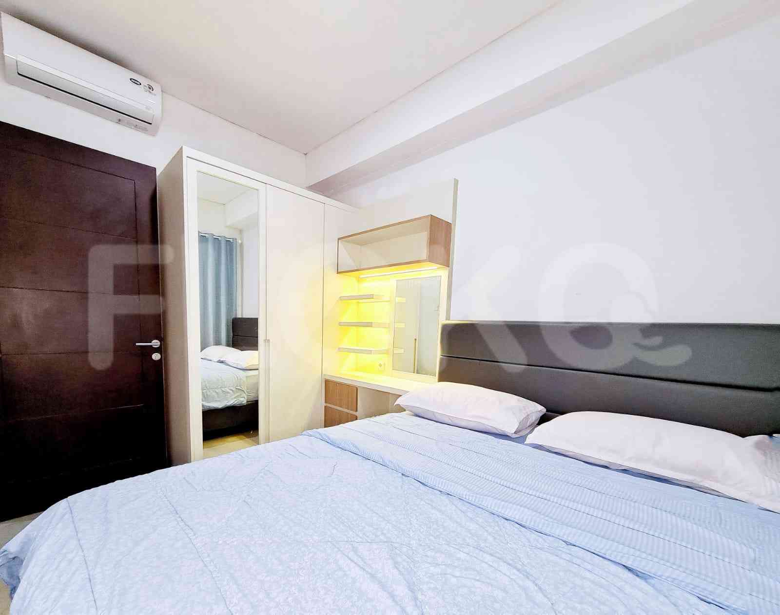 Tipe 2 Kamar Tidur di Lantai 5 untuk disewakan di Aspen Residence Apartemen - ffa5c4 2