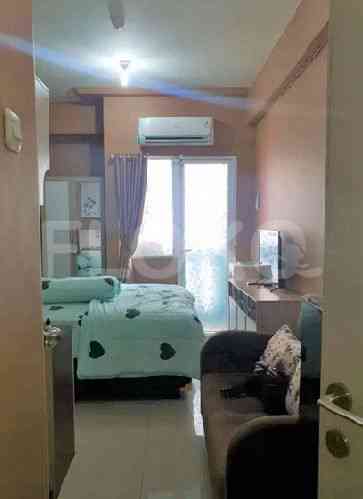 1 Bedroom on 7th Floor for Rent in Green Pramuka City Apartment - fce4a2 1