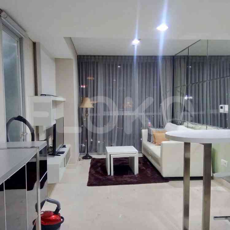 2 Bedroom on 15th Floor for Rent in Ciputra World 2 Apartment - fkub20 1