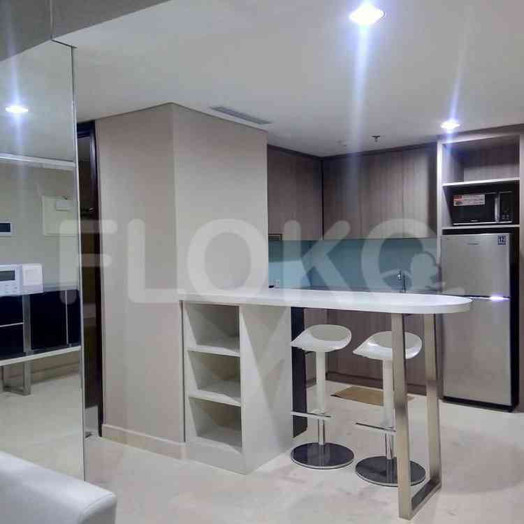 2 Bedroom on 15th Floor for Rent in Ciputra World 2 Apartment - fkub20 6